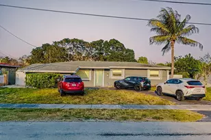 18901 NW 28th Pl, Miami Gardens, FL 33056 - Photo 3