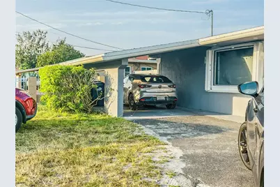 18901 NW 28th Pl, Miami Gardens, FL 33056 - Photo 3
