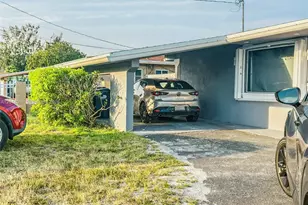 18901 NW 28th Pl, Miami Gardens, FL 33056 - Photo 3