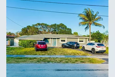 18901 NW 28th Pl, Miami Gardens, FL 33056 - Photo 1