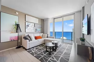 4010 S Ocean Dr, Hollywood, FL 33019 - Photo 1