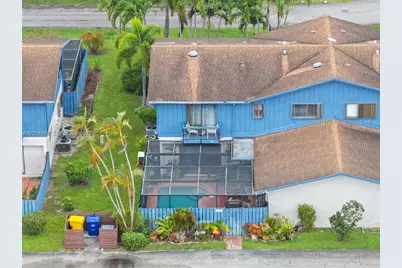 4582 Holly Lake Dr, Lake Worth, FL 33463 - Photo 29