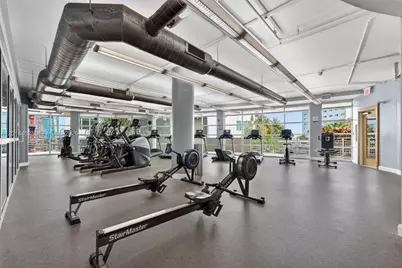 253 NE 2nd St #424, Miami, FL 33132 - Photo 21