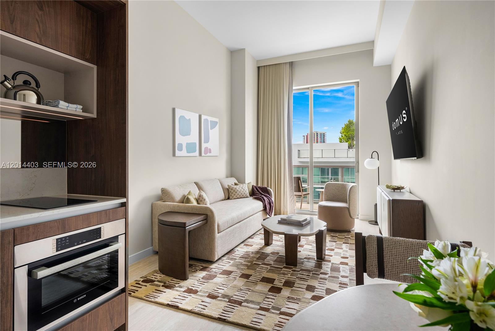 1611 SW 2nd Ave #314 - 1611 SW 2nd Ave #314, Miami, FL 33129 Luxury Property | Jose Angel Pina