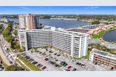 1401 NE Miami Gardens Dr #286, Miami, FL 33179 - Photo 43