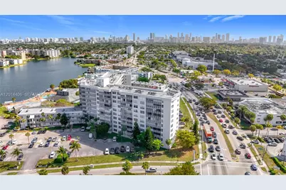 1401 NE Miami Gardens Dr #286, Miami, FL 33179 - Photo 45