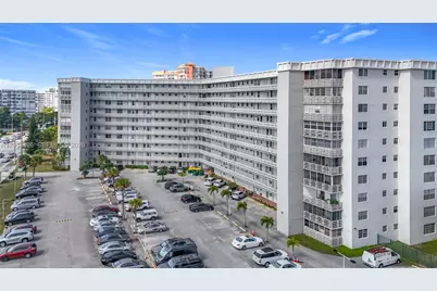 1401 NE Miami Gardens Dr #286, Miami, FL 33179 - Photo 41