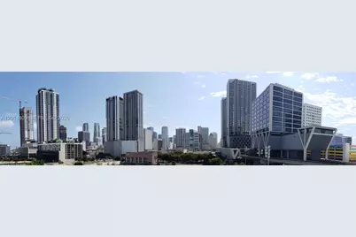 850 N Miami Ave #W-903, Miami, FL 33136 - Photo 17