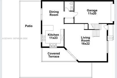 9904 SW 117th Pl, Miami, FL 33186 - Photo 3