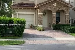8879 SW 227th Terrace, Cutler Bay, FL 33190 - Photo 1