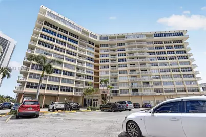 1817 S Ocean Dr #225, Hallandale Beach, FL 33009 - Photo 29