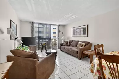 1817 S Ocean Dr #225, Hallandale Beach, FL 33009 - Photo 1