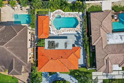 2095 Keystone Blvd #2095, North Miami, FL 33181 - Photo 49