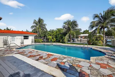 2095 Keystone Blvd #2095, North Miami, FL 33181 - Photo 43