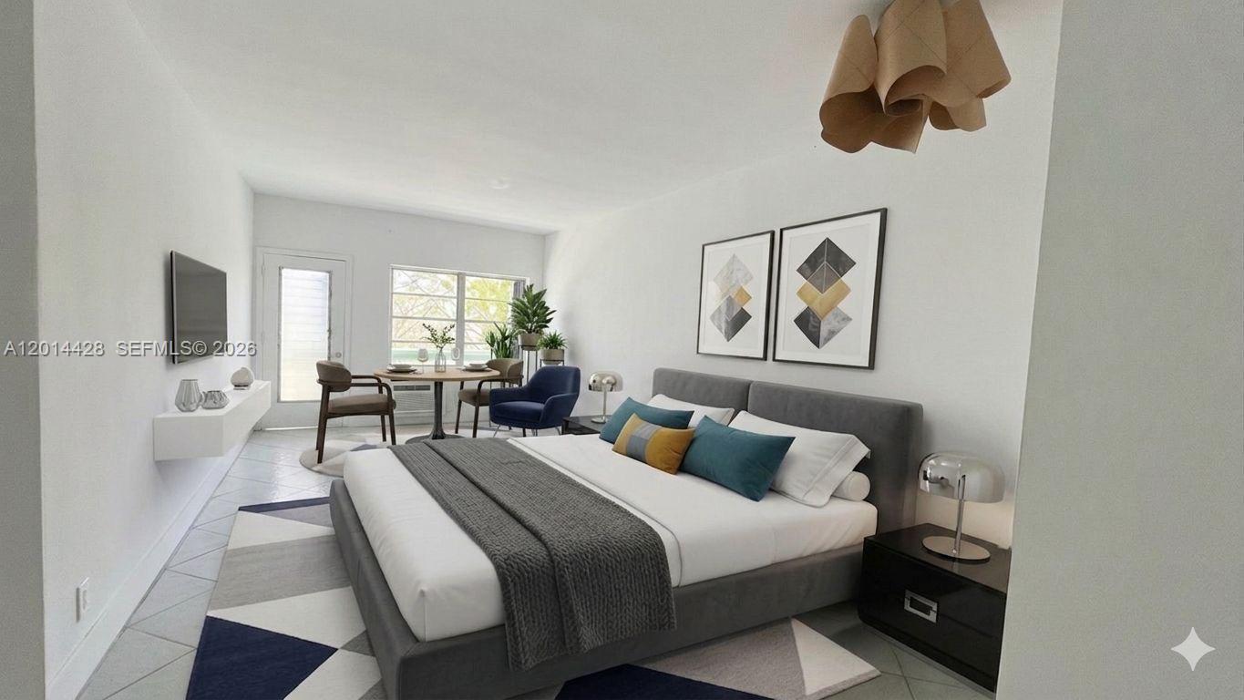 6490 Collins Ave #14 - 6490 Collins Ave #14, Miami Beach, FL 33141 Luxury Property | Jose Angel Pina
