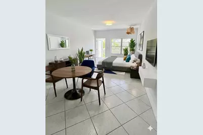 6490 Collins Ave #14, Miami Beach, FL 33141 - Photo 3