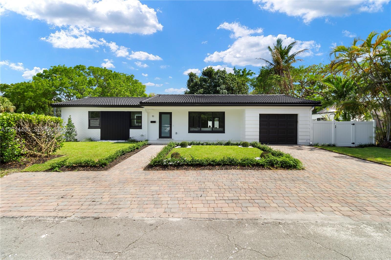 10 NW 100th St - 10 NW 100th St, Miami Shores, FL 33150 Luxury Property | Jose Angel Pina