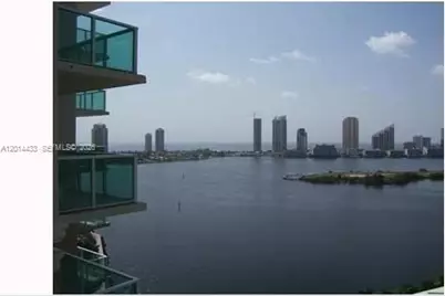 3330 NE 190th St #1816, Aventura, FL 33180 - Photo 5