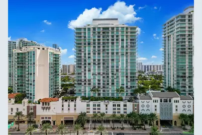 300 Sunny Isles Blvd #4-1603, Sunny Isles Beach, FL 33160 - Photo 7