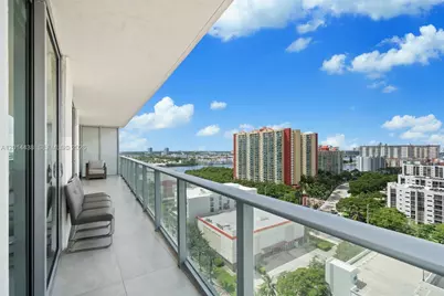 300 Sunny Isles Blvd #4-1603, Sunny Isles Beach, FL 33160 - Photo 27