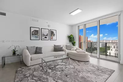 300 Sunny Isles Blvd #4-1603, Sunny Isles Beach, FL 33160 - Photo 3
