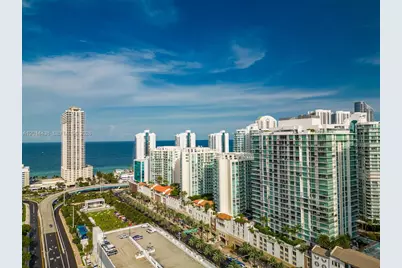 300 Sunny Isles Blvd #4-1603, Sunny Isles Beach, FL 33160 - Photo 5