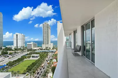 300 Sunny Isles Blvd #4-1603, Sunny Isles Beach, FL 33160 - Photo 29