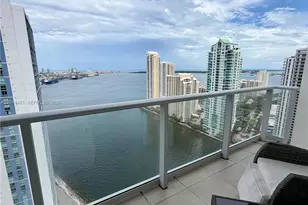 300 S Biscayne Blvd, Miami, FL 33131 - Photo 1