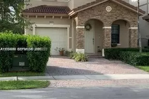 8879 SW 227th Terrace, Cutler Bay, FL 33190 - Photo 1