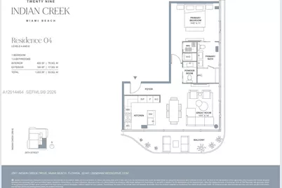 2901 Indian Creek #504, Miami Beach, FL 33140 - Photo 15