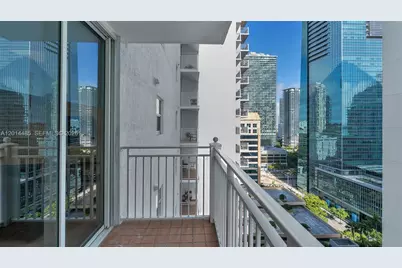 185 SE 14th Ter #1801, Miami, FL 33131 - Photo 17