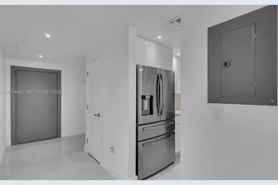 185 SE 14th Ter #1801, Miami, FL 33131 - Photo 5