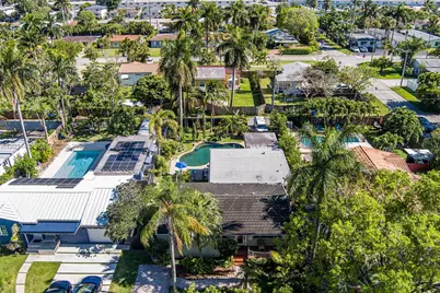 1540 Fletcher St, Hollywood, FL 33020 - Photo 17