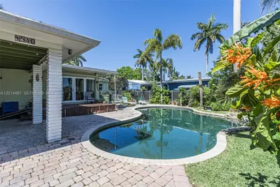 1540 Fletcher St, Hollywood, FL 33020 - Photo 3
