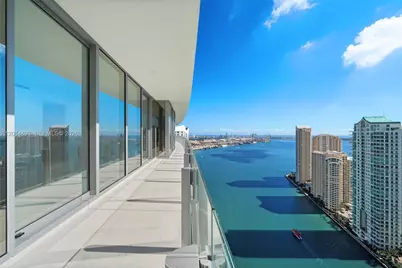 300 Biscayne Blvd Way #3801, Miami, FL 33131 - Photo 37