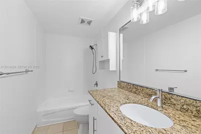 1250 S Miami Ave #2501, Miami, FL 33130 - Photo 23