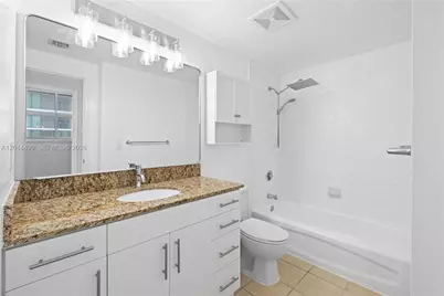 1250 S Miami Ave #2501, Miami, FL 33130 - Photo 17