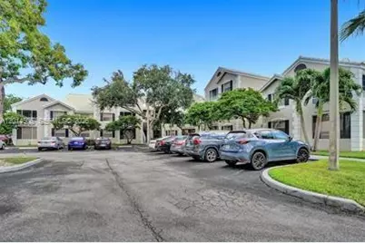 2871 N Oakland Forest Dr #210, Oakland Park, FL 33309 - Photo 11