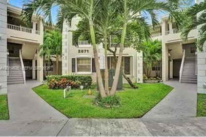 2871 N Oakland Forest Dr #210, Oakland Park, FL 33309 - Photo 3