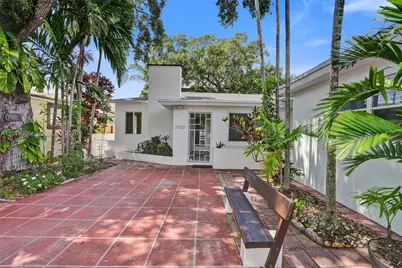 2420 SW 16th St, Miami, FL 33145 - Photo 1
