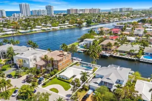 2548 SE 12th St, Pompano Beach, FL 33062 - Photo 1