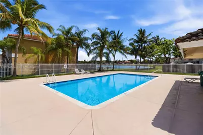 14085 SW 179th Ter #14085, Miami, FL 33177 - Photo 25