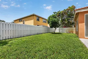 16398 SW 27th St, Miramar, FL 33027 - Photo 41