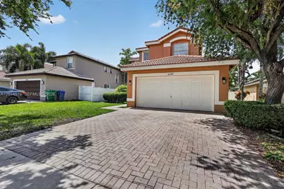 16398 SW 27th St, Miramar, FL 33027 - Photo 3
