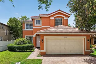 16398 SW 27th St, Miramar, FL 33027 - Photo 1