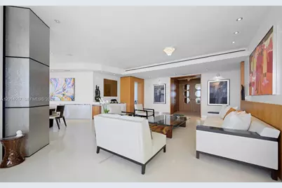 18201 Collins Ave #4901, Sunny Isles Beach, FL 33160 - Photo 5