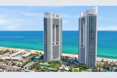 18201 Collins Ave #4901, Sunny Isles Beach, FL 33160 - Photo 31
