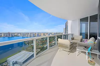 18201 Collins Ave #4901, Sunny Isles Beach, FL 33160 - Photo 27