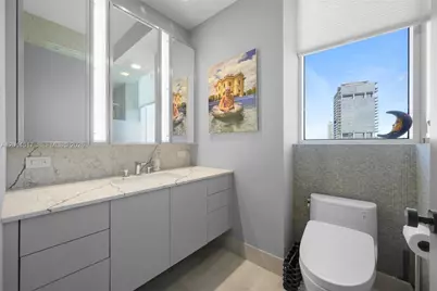 18201 Collins Ave #4901, Sunny Isles Beach, FL 33160 - Photo 19