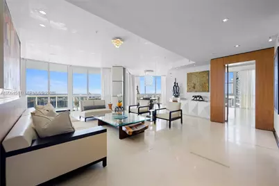 18201 Collins Ave #4901, Sunny Isles Beach, FL 33160 - Photo 5
